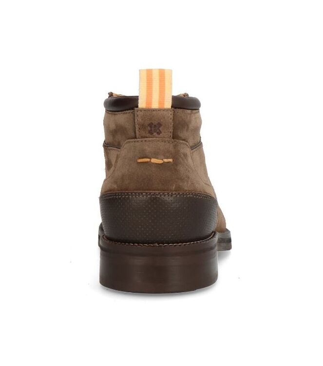 Berkelmans 2520076347, veterboots Direct leverbaar uit de webshop 