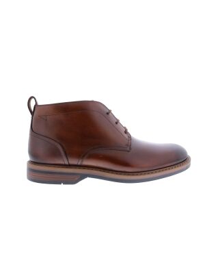 Clarks Aldwin Chukka mid tan