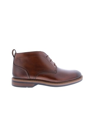 Clarks Aldwin Chukka mid tan 