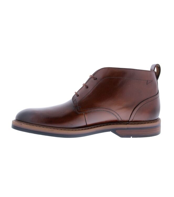 Clarks 26178425, veterboots Direct leverbaar uit de webshop 