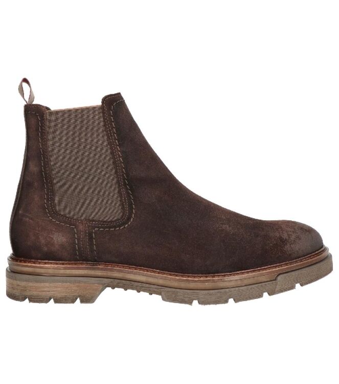 Berkelmans 242Z430139, veterboots Direct leverbaar uit de webshop 