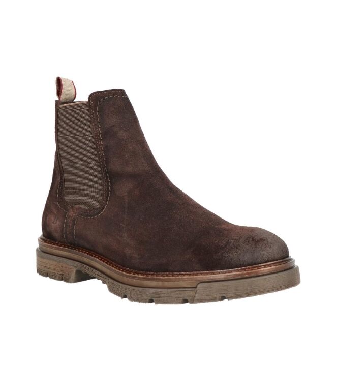 Berkelmans 242Z430139, veterboots Direct leverbaar uit de webshop 