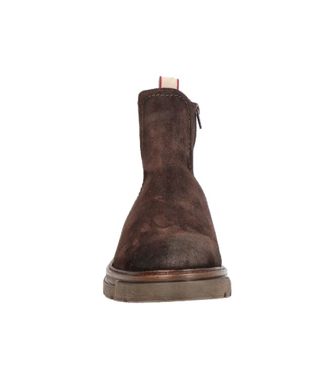 Berkelmans 242Z430139, veterboots Direct leverbaar uit de webshop 