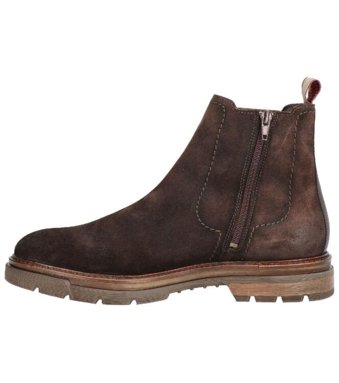 Berkelmans 242Z430139, veterboots Direct leverbaar uit de webshop 