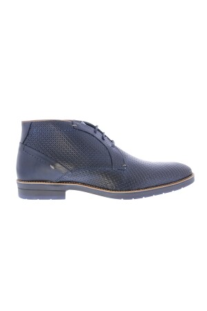 Oscar Bailey Ingliston navy 