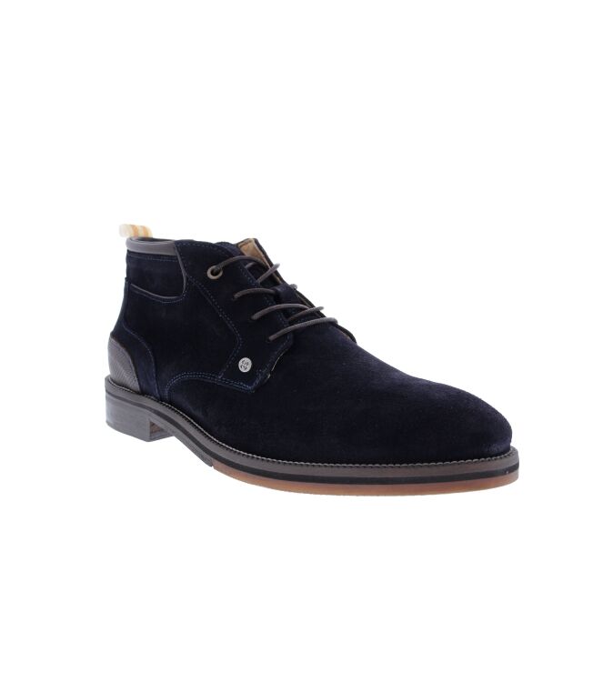 Berkelmans 252007601, veterboots Direct leverbaar uit de webshop 