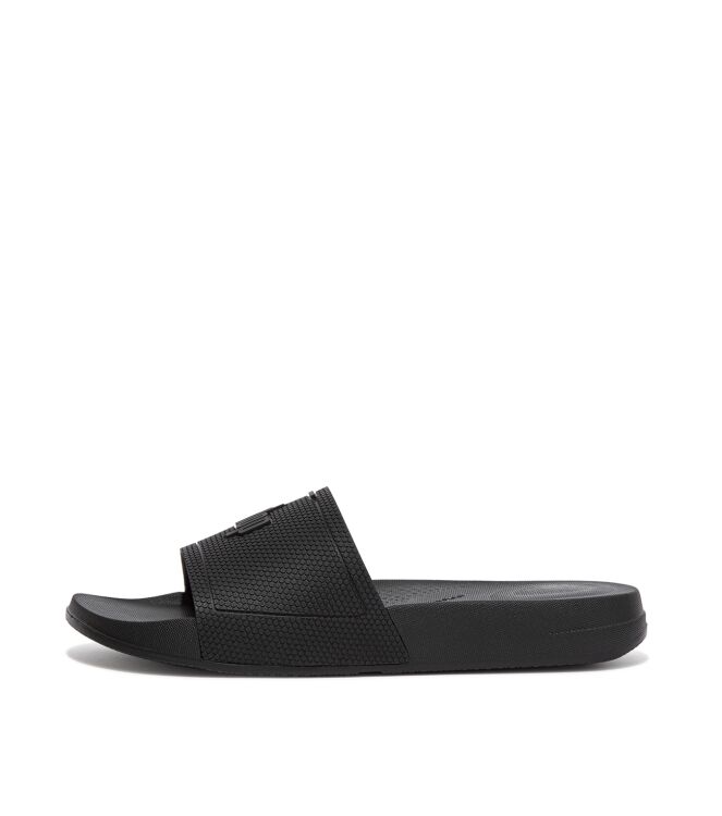 krullen reinigen Ouderling FitFlop EQ3-090, slippers Direct leverbaar uit de webshop