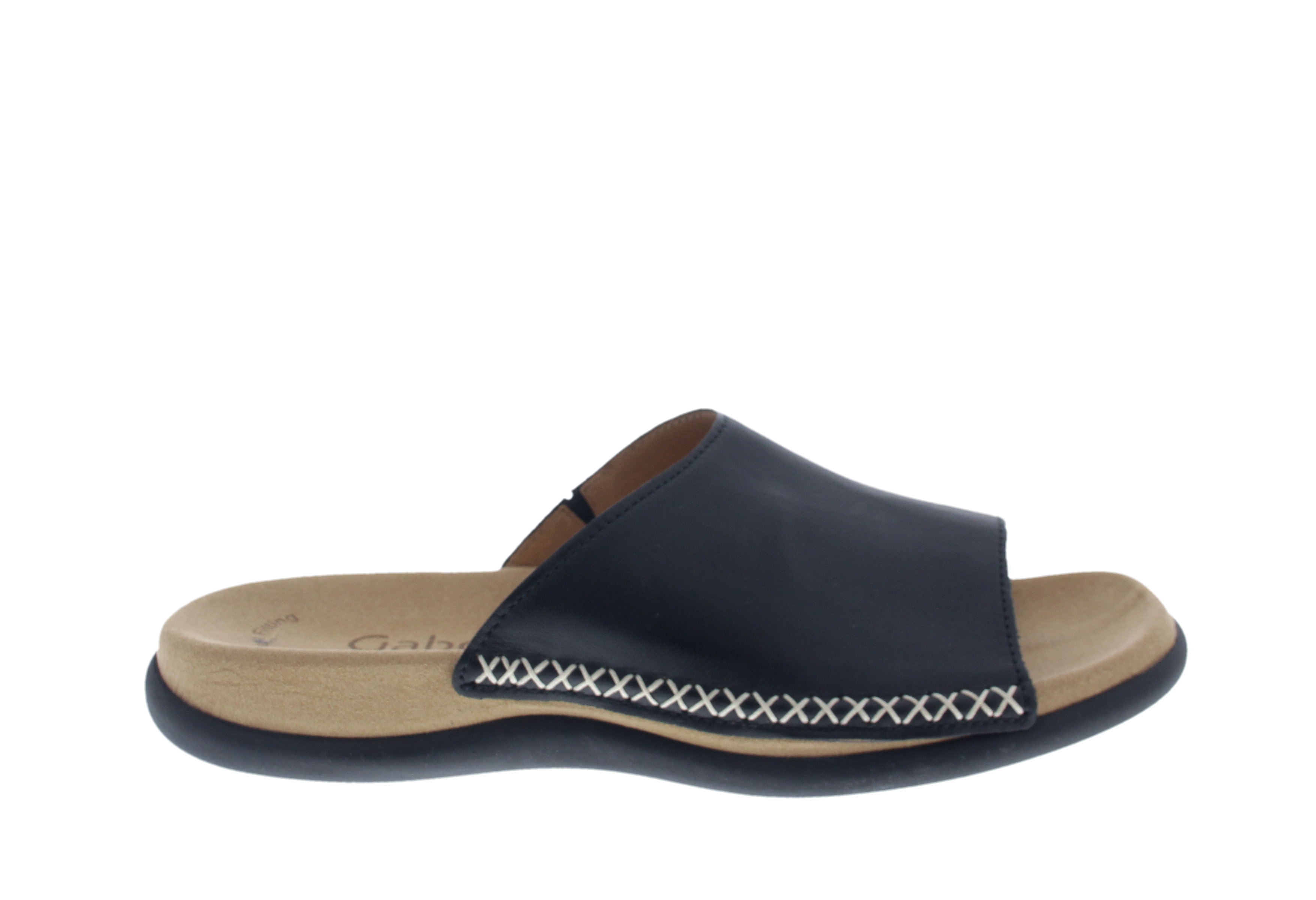 Gabor 03.705.27, slippers Direct leverbaar uit de webshop