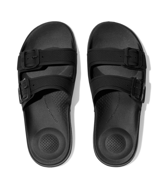 FitFlop FD2-090, slippers Direct leverbaar uit de webshop 