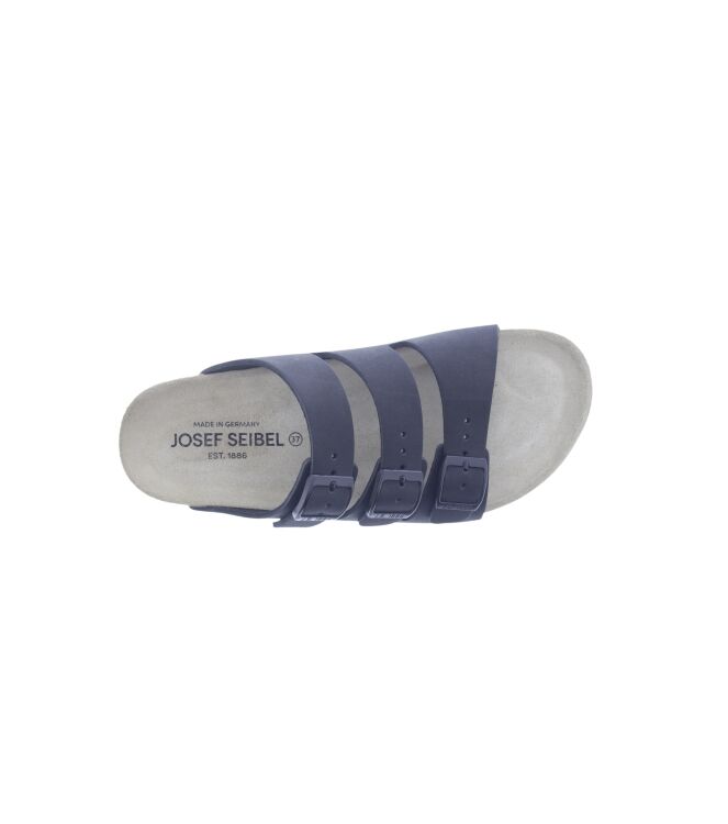 Josef Seibel 64305.356.100, slippers Direct leverbaar uit de webshop 
