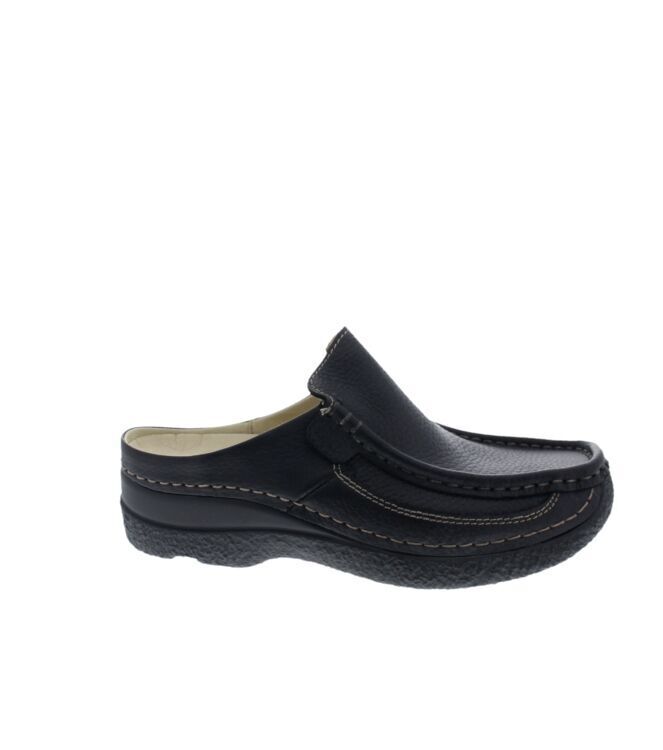Wolky C 0620270-000, slippers Direct leverbaar uit de webshop 