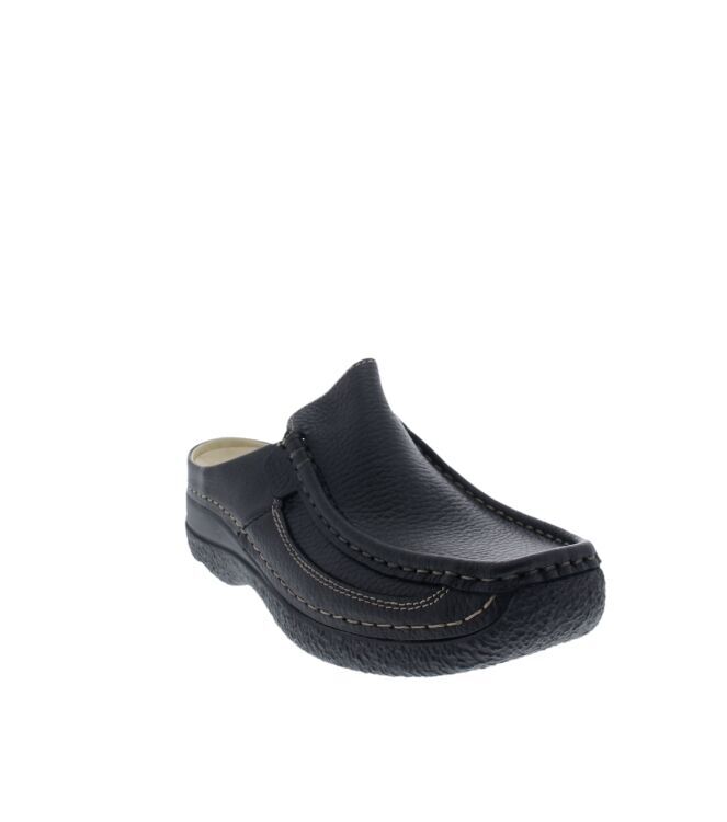 Wolky C 0620270-000, slippers Direct leverbaar uit de webshop 