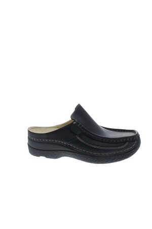 Wolky Roll Slide black 