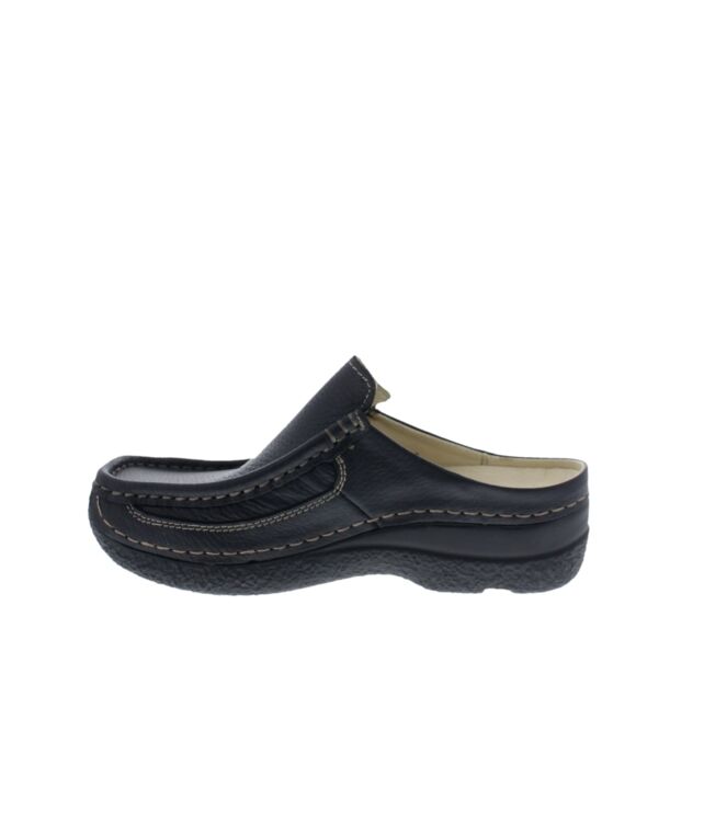 Wolky 0620270-000, slippers Direct leverbaar uit de webshop 