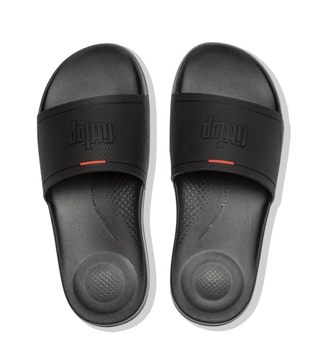 Iqushion house slides Clearance