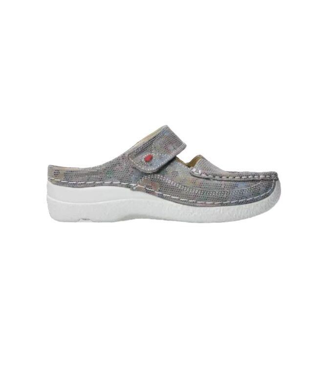 Wolky C 0622745-157, slippers Direct leverbaar uit de webshop 