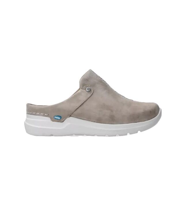 Wolky C 0662536-125, slippers Direct leverbaar uit de webshop 