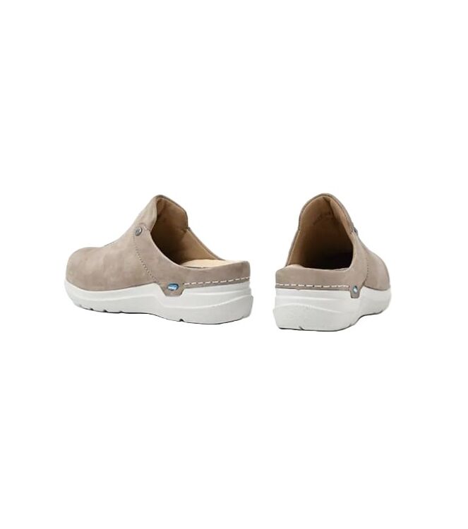 Wolky C 0662536-125, slippers Direct leverbaar uit de webshop 