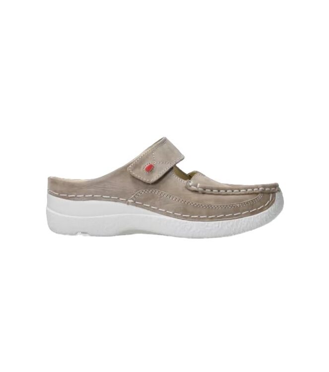 Wolky 0622736-125, slippers Direct leverbaar uit de webshop 