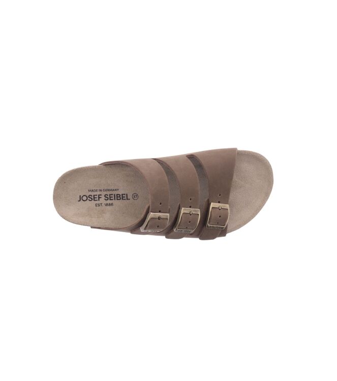 Josef Seibel 64305.356.300, slippers Direct leverbaar uit de webshop 