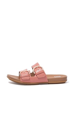 FitFlop Gracie Slides soft pink 