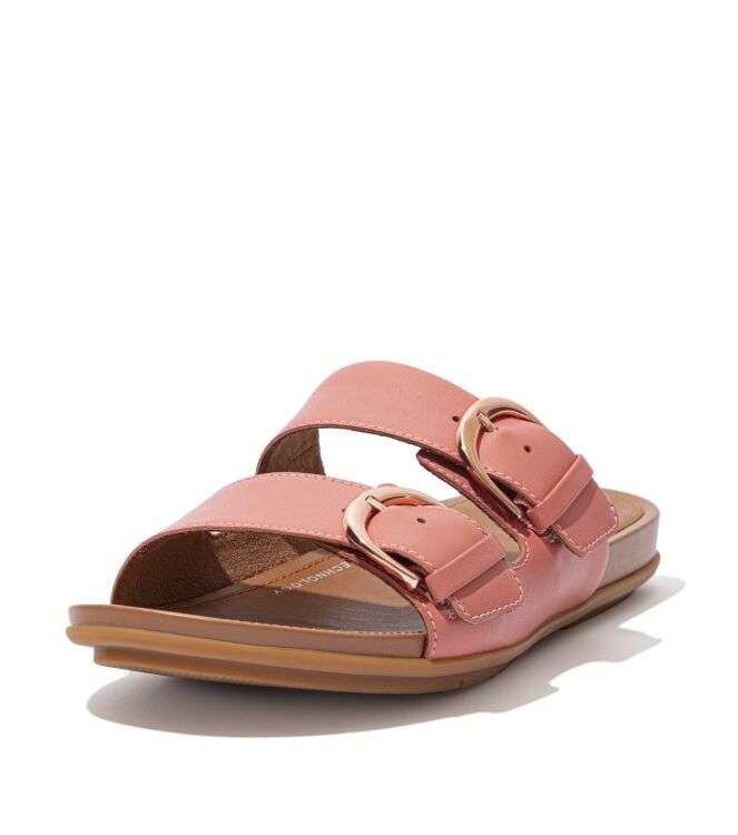 FitFlop DE3-800, slippers Direct leverbaar uit de webshop 