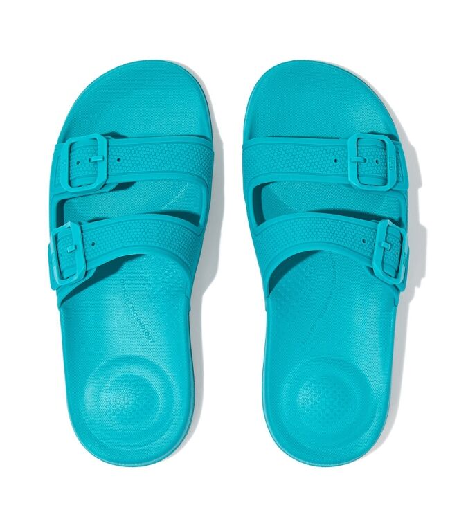 FitFlop FD2-A51, slippers Direct leverbaar uit de webshop 