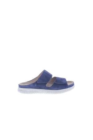 Hartjes Groove naturel/dunkelblau 