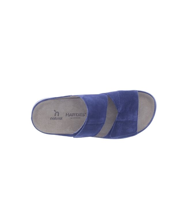 Hartjes 122.1221/99 47.00, slippers Direct leverbaar uit de webshop 