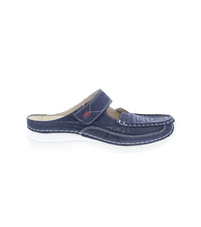 Wolky slippers sales maat 39