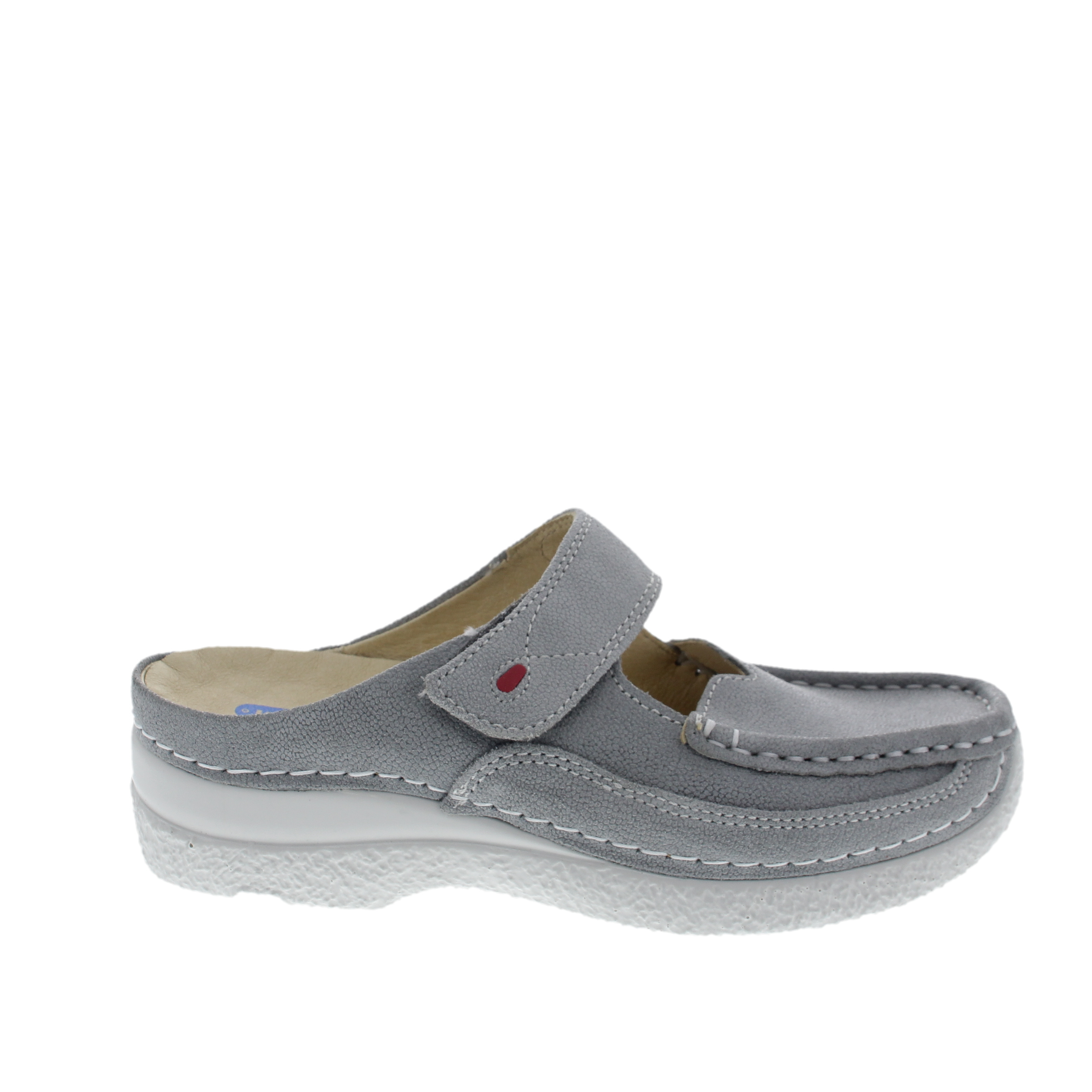 Wolky 0622715-206, slippers Direct leverbaar uit de webshop