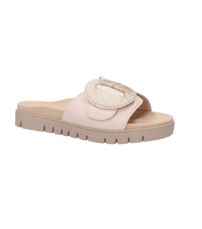 Gabor 83.742-22, slippers Direct leverbaar uit de webshop 