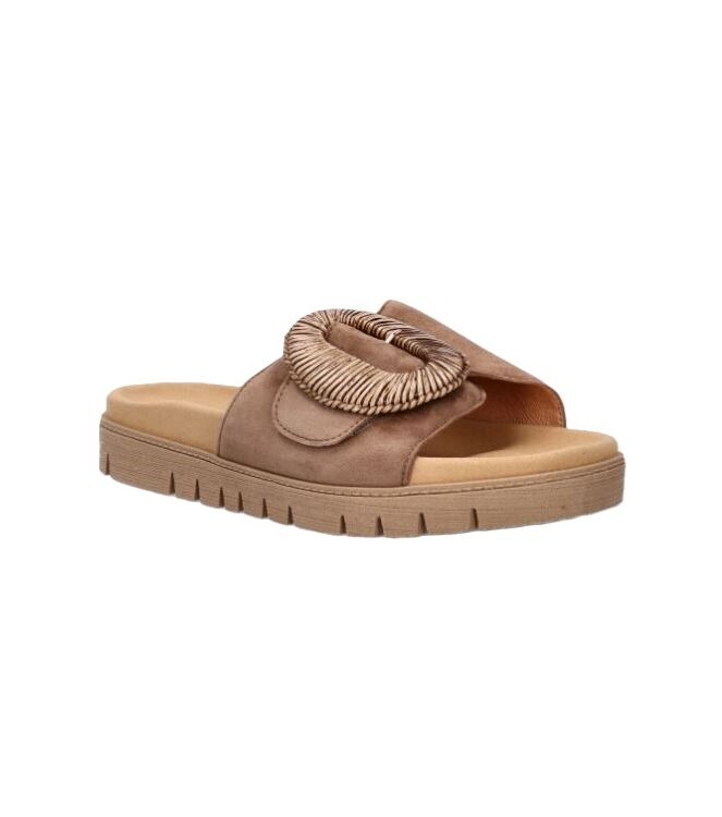 Gabor 83.742-14, slippers Direct leverbaar uit de webshop 