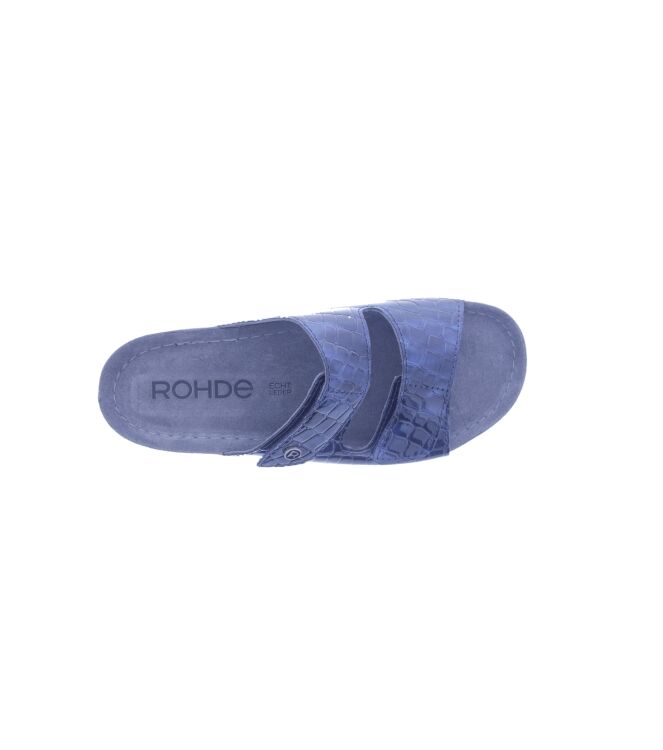 Rohde 5854-56, slippers Direct leverbaar uit de webshop 
