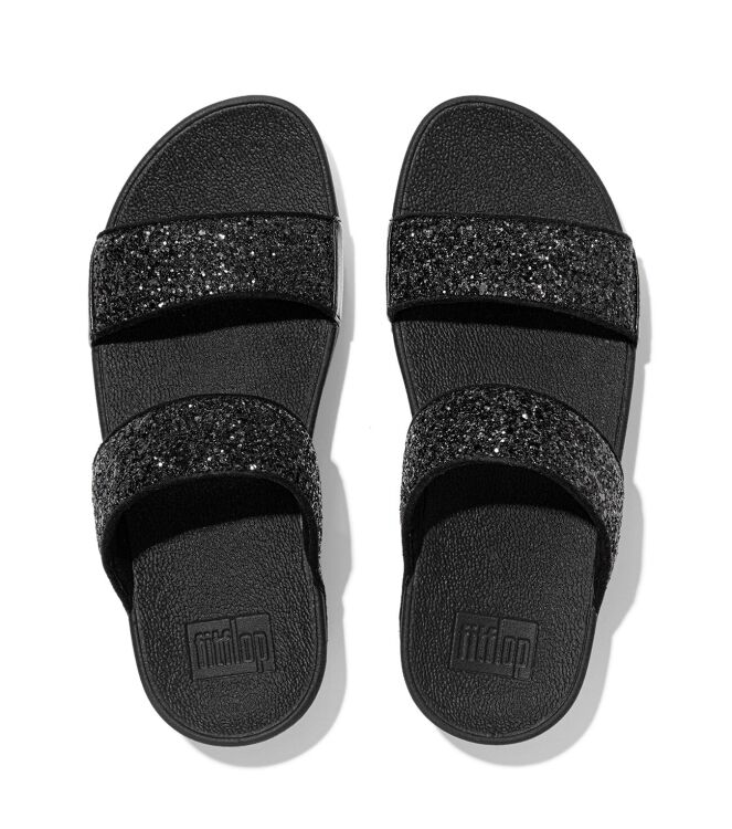 FitFlop ET3-339, slippers Direct leverbaar uit de webshop 