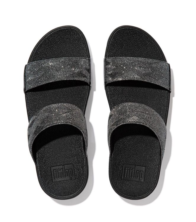 FitFlop ET6-090, slippers Direct leverbaar uit de webshop 