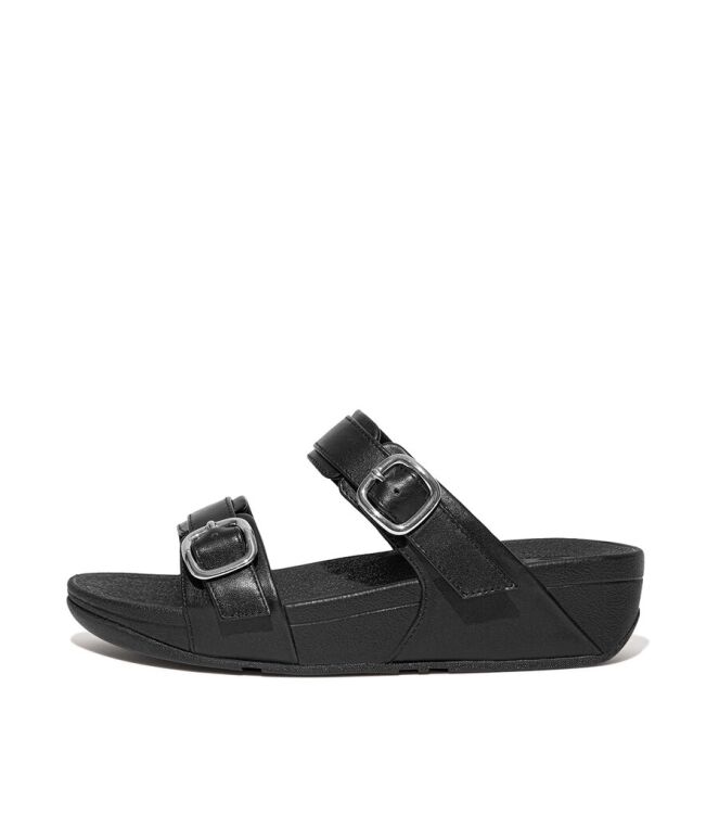 FitFlop ES7-090, slippers Direct leverbaar uit de webshop 
