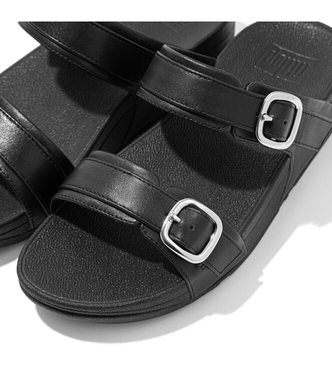 FitFlop ES7-090, slippers Direct leverbaar uit de webshop 