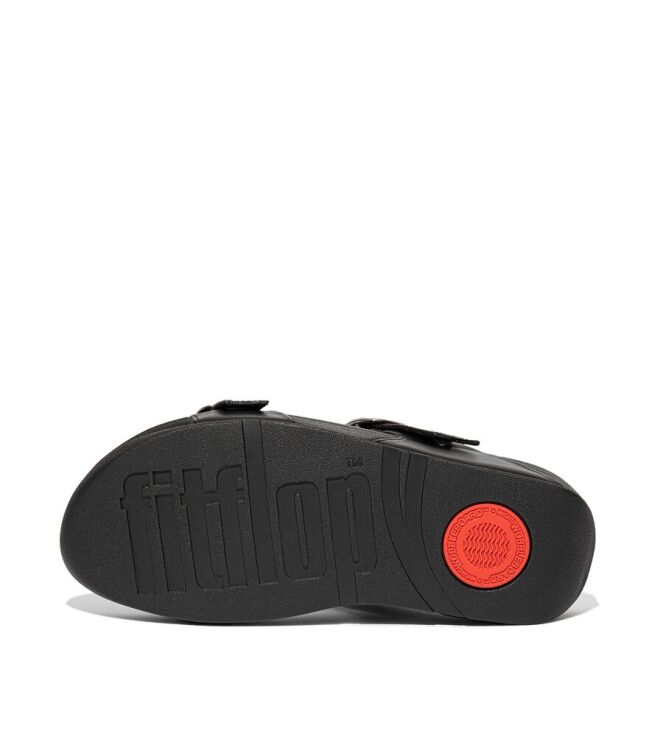 FitFlop ES7-090, slippers Direct leverbaar uit de webshop 