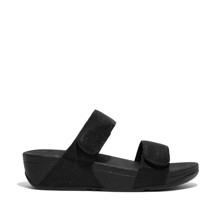 FitFlop FZ9-090, slippers Direct leverbaar uit de webshop