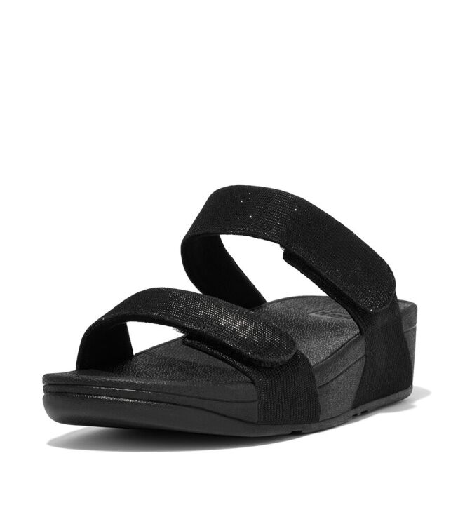FitFlop FZ9-090, slippers Direct leverbaar uit de webshop 