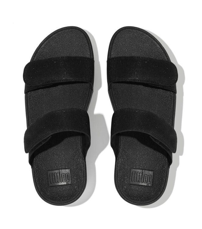 FitFlop FZ9-090, slippers Direct leverbaar uit de webshop 