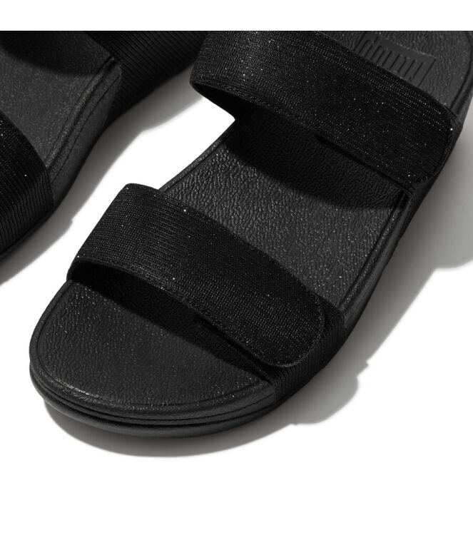 FitFlop FZ9-090, slippers Direct leverbaar uit de webshop 