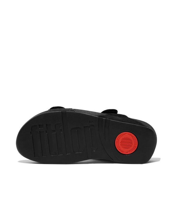 FitFlop FZ9-090, slippers Direct leverbaar uit de webshop 