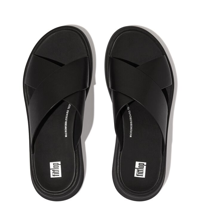 FitFlop FW5-090, slippers Direct leverbaar uit de webshop 