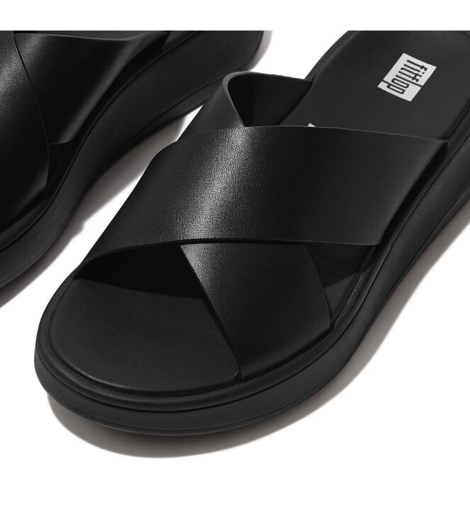 FitFlop FW5-090, slippers Direct leverbaar uit de webshop 