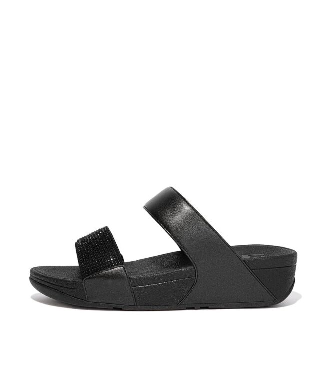 FitFlop EC4-090, slippers Direct leverbaar uit de webshop 