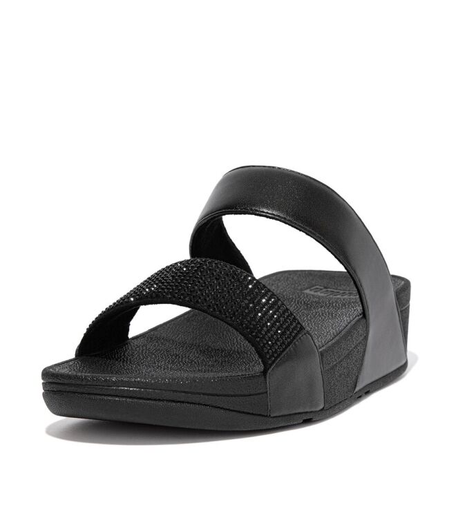 FitFlop EC4-090, slippers Direct leverbaar uit de webshop 