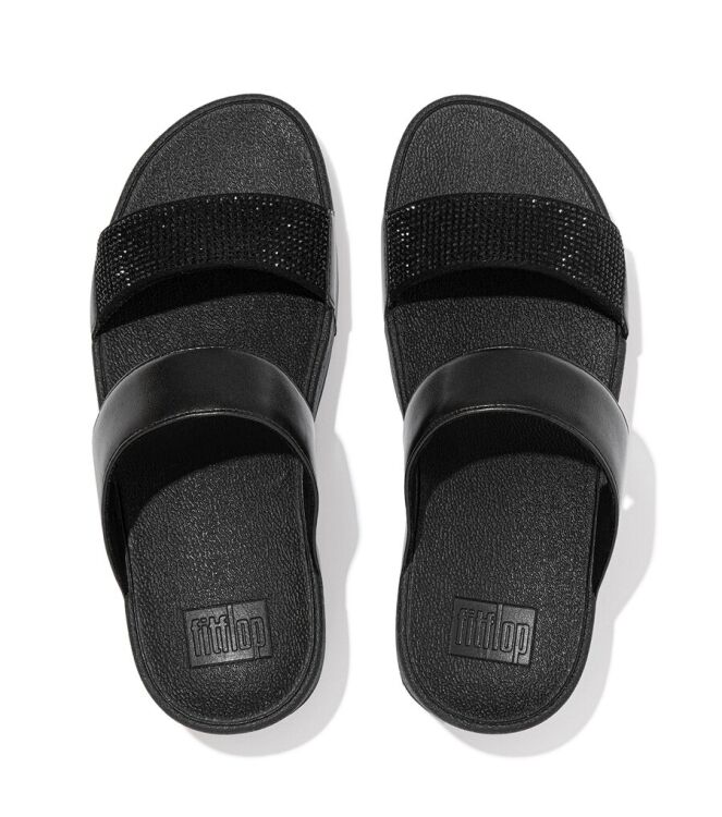 FitFlop EC4-090, slippers Direct leverbaar uit de webshop 