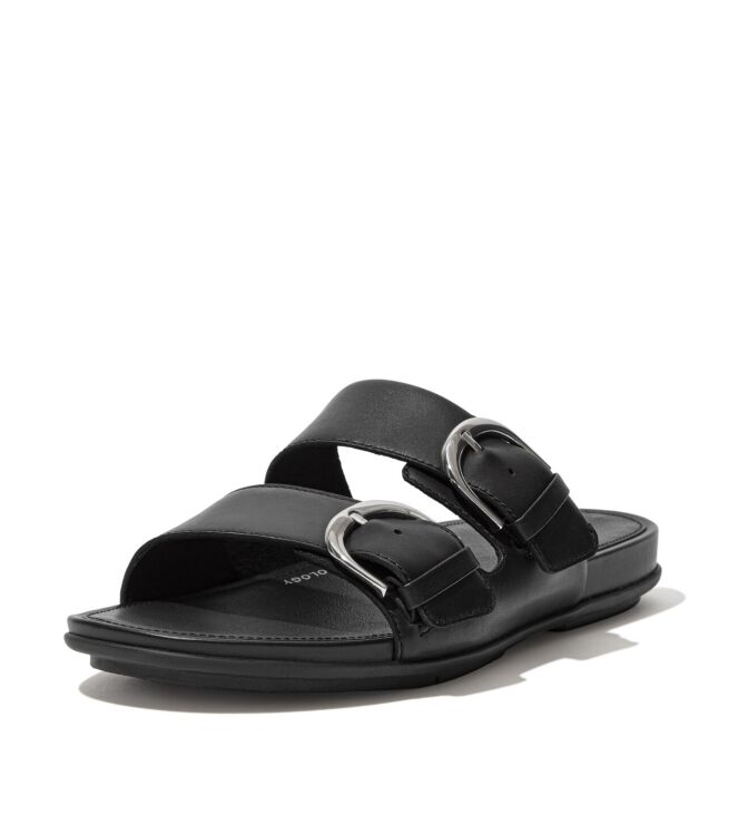 FitFlop DE3-090, slippers Direct leverbaar uit de webshop 
